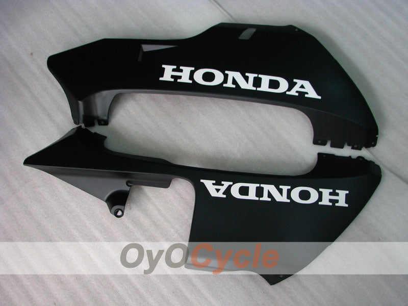 Linke und rechte Seitenverkleidung für Honda 05-06 CBR600RR #OYO87907411