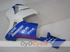 Linke und rechte Seitenverkleidung für Honda 05-06 CBR600RR #OYO87907416