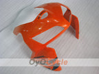 Verkleidungssatz für 05-06 CBR600RR - Weiß, Schwarz - Werksstil #OYO87900319