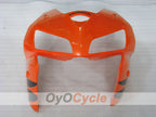 Obere Frontverkleidung für Honda 05-06 CBR600RR #OYO87907419