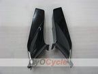 Verkleidungssatz für 05-06 CBR600RR - Weiß, Schwarz - Werksstil #OYO87900320