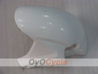 Verkleidungssatz für 05-06 CBR600RR - Weiß, Schwarz - Werksstil #OYO87900320