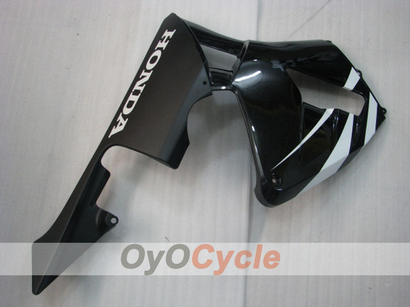 Linke und rechte Seitenverkleidung für Honda 05-06 CBR600RR #OYO87907425