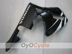Linke und rechte Seitenverkleidung für Honda 05-06 CBR600RR #OYO87907425