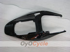 Verkleidungssatz für 05-06 CBR600RR - Orange, Schwarz - Werksstil #OYO87900322