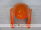 Verkleidungssatz für 05-06 CBR600RR - Orange, Schwarz - Werksstil #OYO87900322