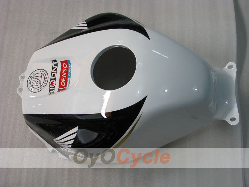 Tankverkleidung für Honda 05-06 CBR600RR #OYO87907430