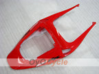 Verkleidungssatz für 05-06 CBR600RR - Rot, Weiß - PRAMAC #OYO87900324