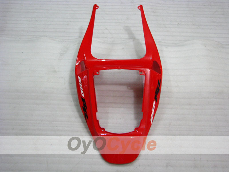 Heckverkleidung für Honda 05-06 CBR600RR #OYO87907436