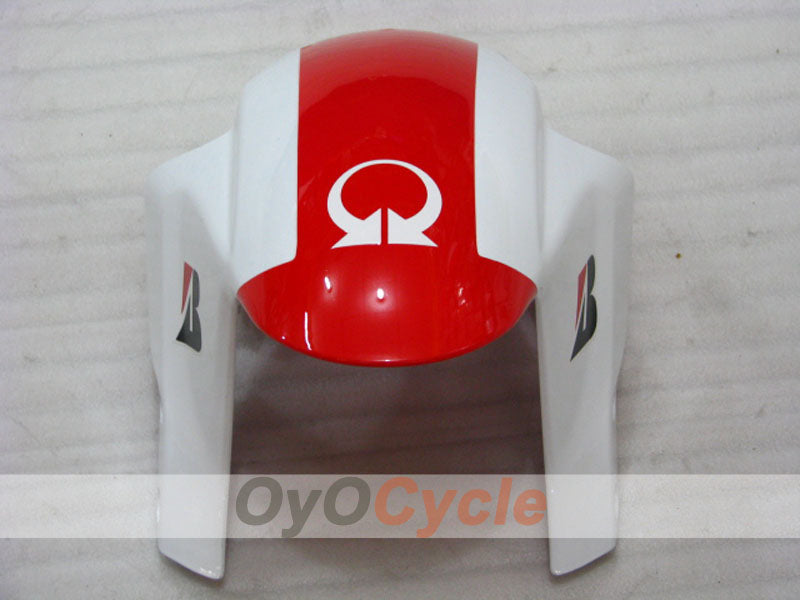 Vordere Kotflügelverkleidung für Honda 05-06 CBR600RR #OYO87907434
