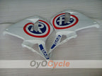 Linke und rechte Seitenverkleidung für Honda 05-06 CBR600RR #OYO87907438