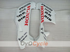 Linke und rechte Seitenverkleidung für Honda 05-06 CBR600RR #OYO87907438