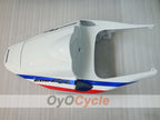 Heckverkleidung + Sitzabdeckung für Honda 05-06 CBR600RR #OYO87907441
