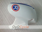 Vordere Kotflügelverkleidung für Honda 05-06 CBR600RR #OYO87907439