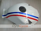 Kraftstofftankverkleidung für Honda 05-06 CBR600RR #OYO87907440