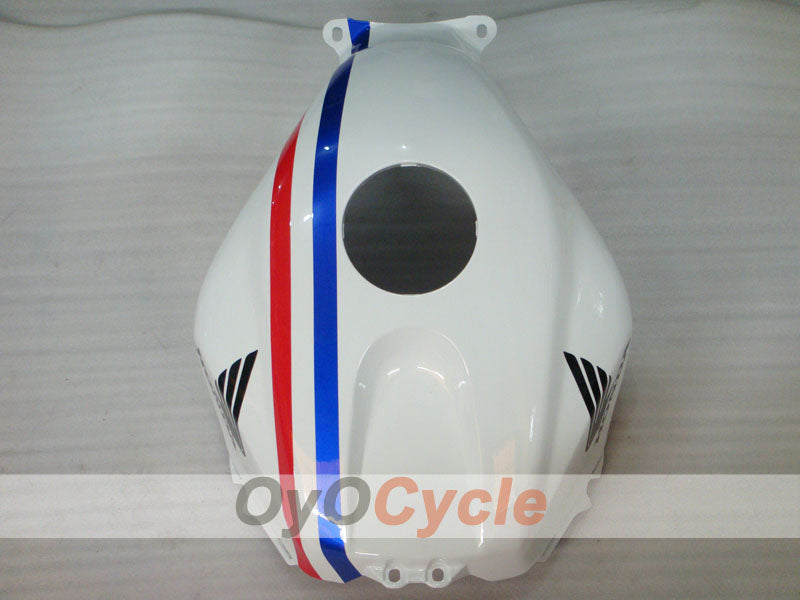Kraftstofftankverkleidung für Honda 05-06 CBR600RR #OYO87907440