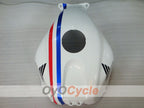 Kraftstofftankverkleidung für Honda 05-06 CBR600RR #OYO87907440
