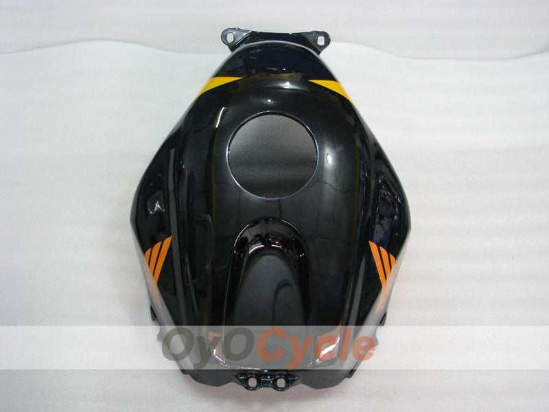 Kraftstofftankverkleidung für Honda 05-06 CBR600RR #OYO87907445