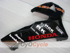 Linke und rechte Seitenverkleidung für Honda 05-06 CBR600RR #OYO87907443