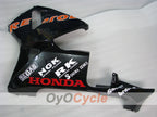 Linke und rechte Seitenverkleidung für Honda 05-06 CBR600RR #OYO87907443