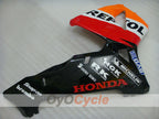 Verkleidungssatz für Einspritzung für CBR600RR 05-06 - Orange, Schwarz - MICHELIN, RK, Repsol #OYO87900336
