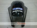Verkleidungssatz für Einspritzung für CBR600RR 05-06 - Orange, Schwarz - MICHELIN, RK, Repsol #OYO87900336