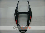Verkleidungssatz für Einspritzung für CBR600RR 05-06 - Orange, Schwarz - MICHELIN, RK, Repsol #OYO87900336