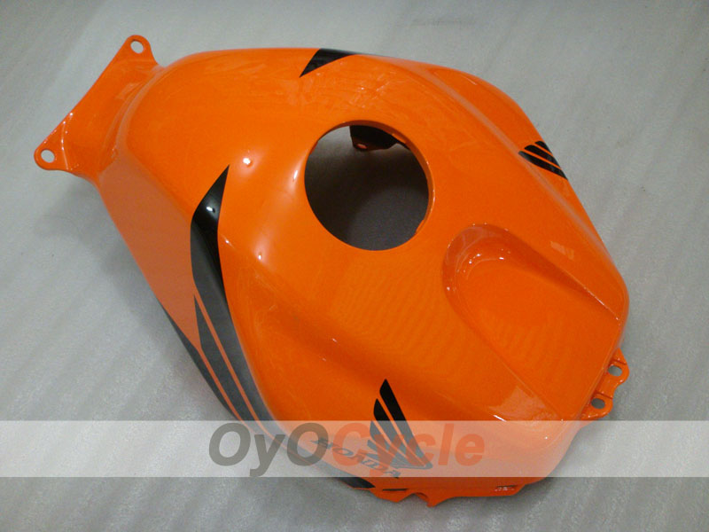 Kraftstofftankverkleidung für Honda 05-06 CBR600RR #OYO87907450