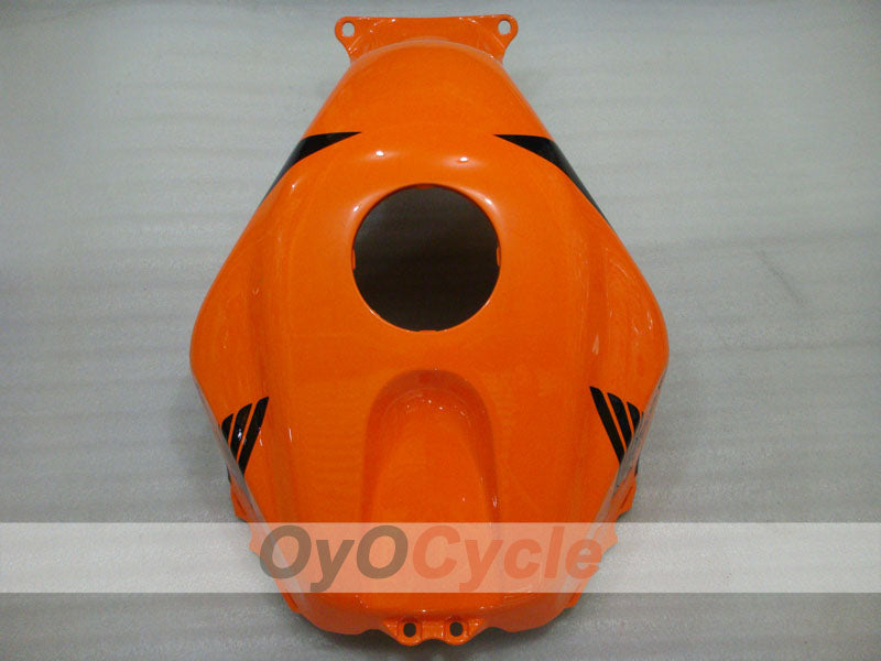 Kraftstofftankverkleidung für Honda 05-06 CBR600RR #OYO87907450