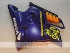 Linke und rechte Seitenverkleidung für Honda 91-94 CBR600F2 #OYO87907851