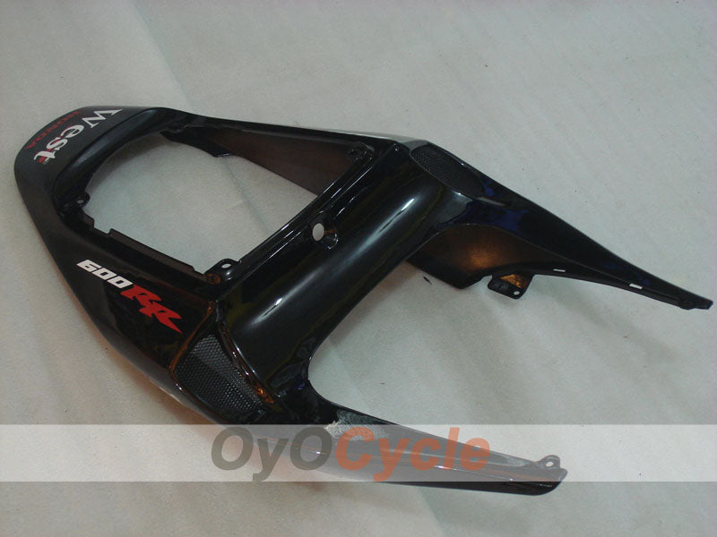 Heckverkleidung für Honda 05-06 CBR600RR #OYO87907455