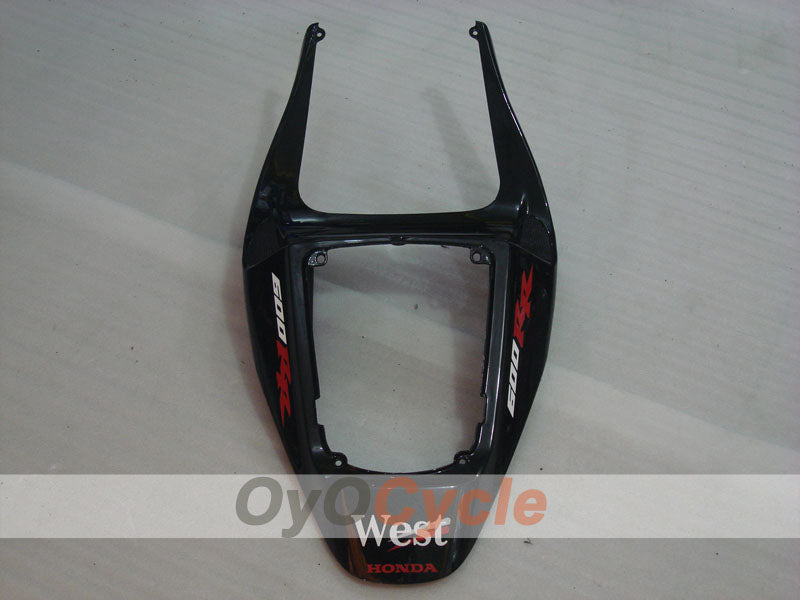 Heckverkleidung für Honda 05-06 CBR600RR #OYO87907455