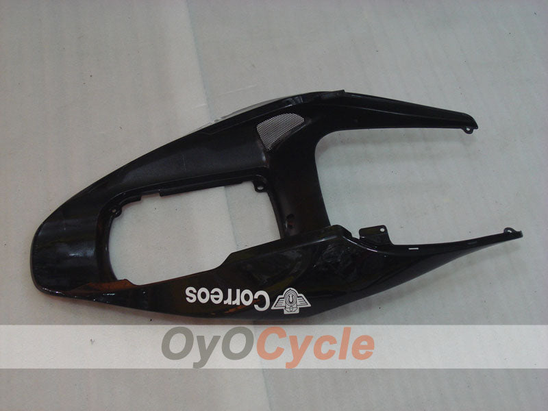 Heckverkleidung für Honda 05-06 CBR600RR #OYO87907455