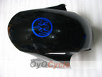 Einspritz-Verkleidungskit für CBR1000RR 04-05 - Blau, Schwarz - BACARDI #OYO87900464