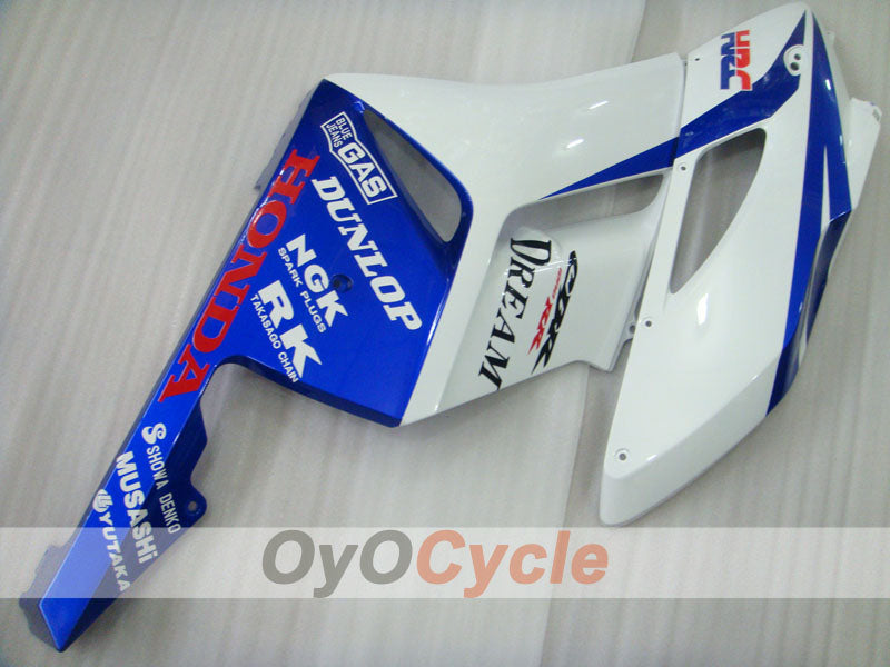 Linke und rechte Seitenverkleidung für Honda 04-05 CBR1000RR #OYO87906464