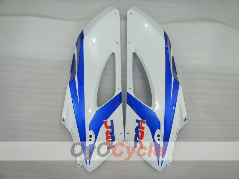 Linke und rechte Seitenverkleidung für Honda 04-05 CBR1000RR #OYO87906464