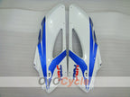 Linke und rechte Seitenverkleidung für Honda 04-05 CBR1000RR #OYO87906464