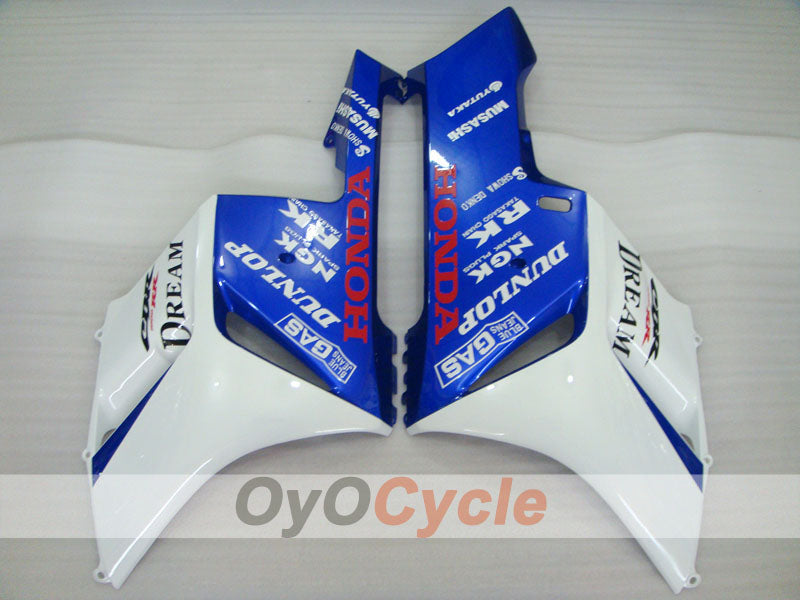 Linke und rechte Seitenverkleidung für Honda 04-05 CBR1000RR #OYO87906464 Hauptbild