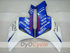Linke und rechte Seitenverkleidung für Honda 04-05 CBR1000RR #OYO87906464
