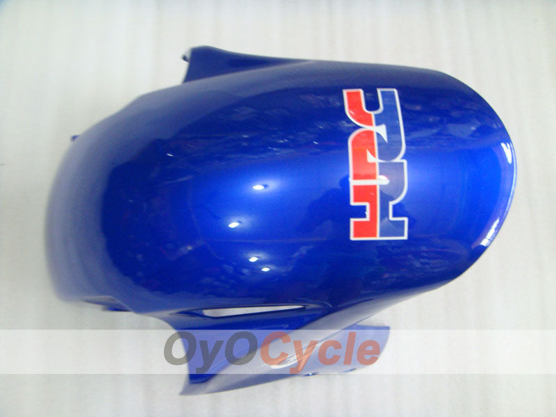 Vorderes Kotflügelverkleidung für Honda 04-05 CBR1000RR #OYO87906465
