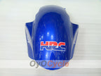 Vorderes Kotflügelverkleidung für Honda 04-05 CBR1000RR #OYO87906465
