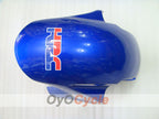 Vorderes Kotflügelverkleidung für Honda 04-05 CBR1000RR #OYO87906465
