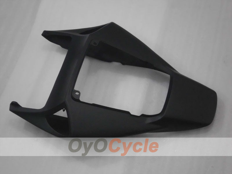 Einspritz-Verkleidungskit für CBR1000RR 04-05 - Schwarz, Matt - Werksstil #OYO87900466