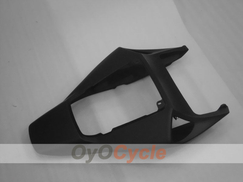 Einspritz-Verkleidungskit für CBR1000RR 04-05 - Schwarz, Matt - Werksstil #OYO87900466