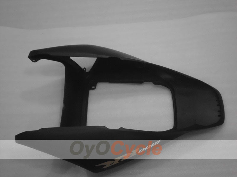 Einspritz-Verkleidungskit für CBR1000RR 04-05 - Schwarz, Matt - Werksstil #OYO87900466