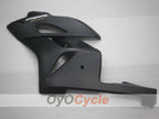 Einspritz-Verkleidungskit für CBR1000RR 04-05 - Schwarz, Matt - Werksstil #OYO87900466