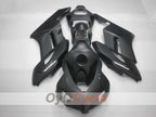 Einspritz-Verkleidungskit für CBR1000RR 04-05 - Schwarz, Matt - Werksstil #OYO87900466