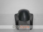 Einspritz-Verkleidungskit für CBR1000RR 04-05 - Schwarz, Matt - Werksstil #OYO87900466