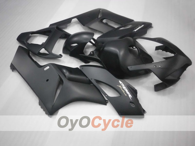 Einspritz-Verkleidungskit für CBR1000RR 04-05 - Schwarz, Matt - Werksstil #OYO87900466 Hauptbild