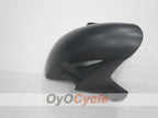 Einspritz-Verkleidungskit für CBR1000RR 04-05 - Schwarz, Matt - Werksstil #OYO87900466
